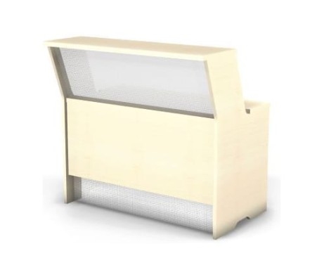 Straight Upright 120x83x115 Berlin