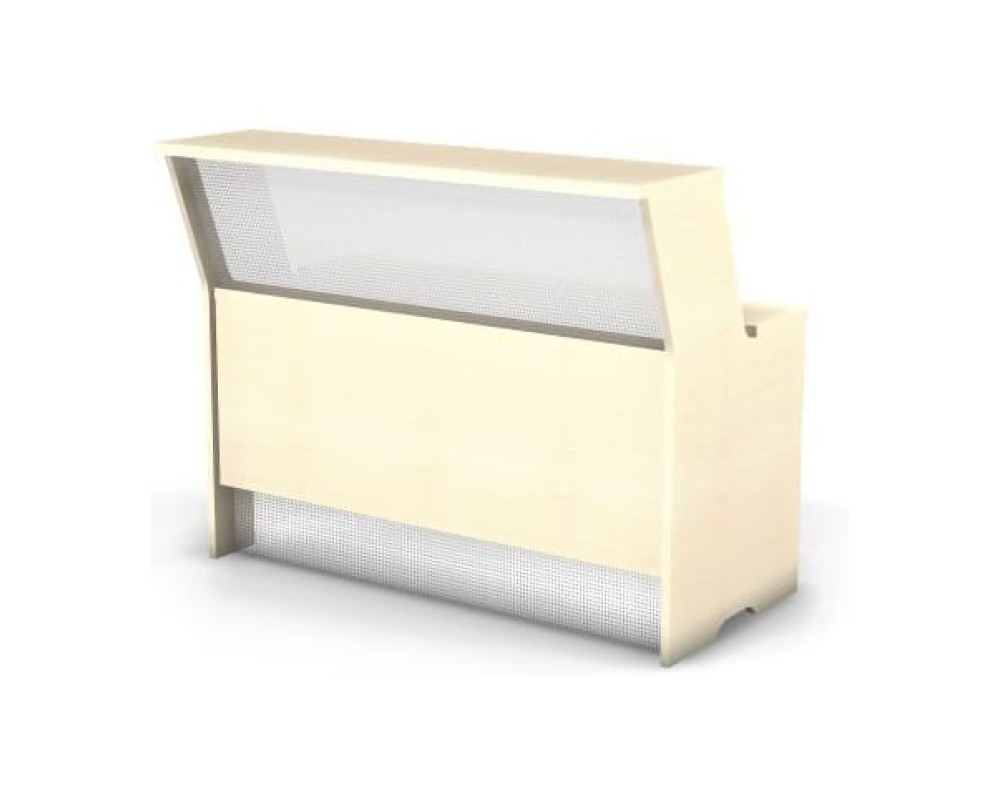 Straight Upright 140x83x115 Berlin