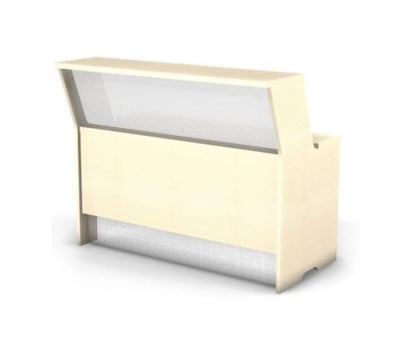 Straight Upright 140x83x115 Berlin