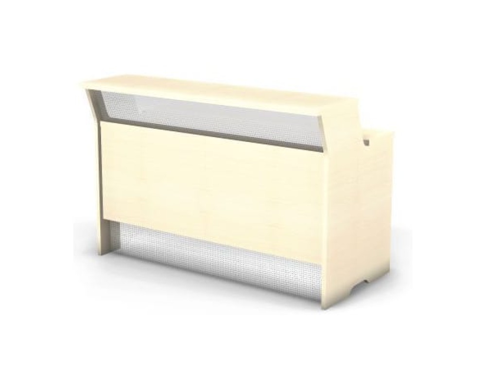 Low Straight Upright 140x83x98.5 Berlin