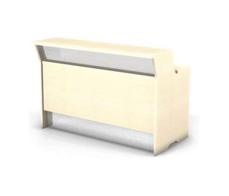 Low Straight Upright 140x83x98.5 Berlin