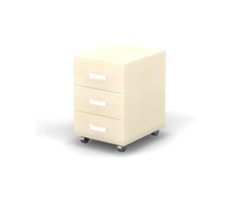 Mobile Pedestal 340253, Berlin Director