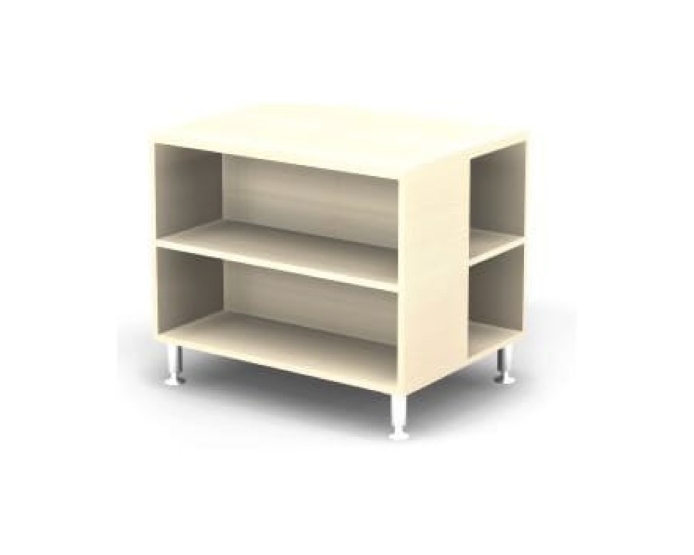 Berlin Director Office Equipment Cabinet