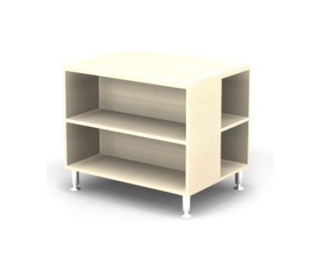 Berlin Director Office Equipment Cabinet