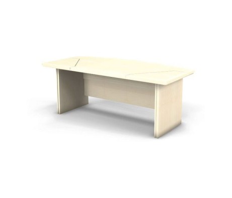 Berlin Director Executive Desk, 200x100x76 cm
