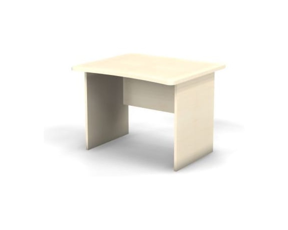 Rectangular Desk, 100x85x74, Berlin