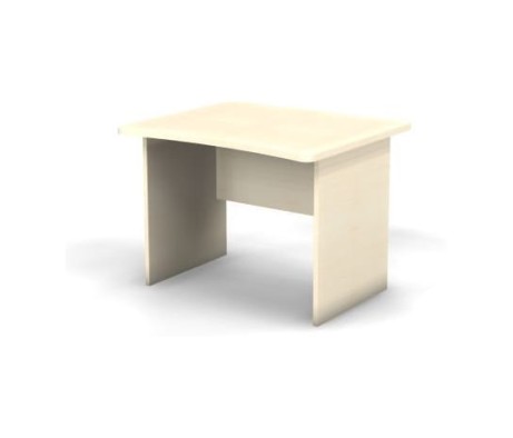 Rectangular Desk, 100x85x74, Berlin