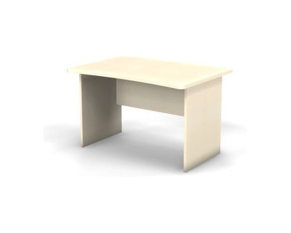 Rectangular Desk, 120x85x74, Berlin