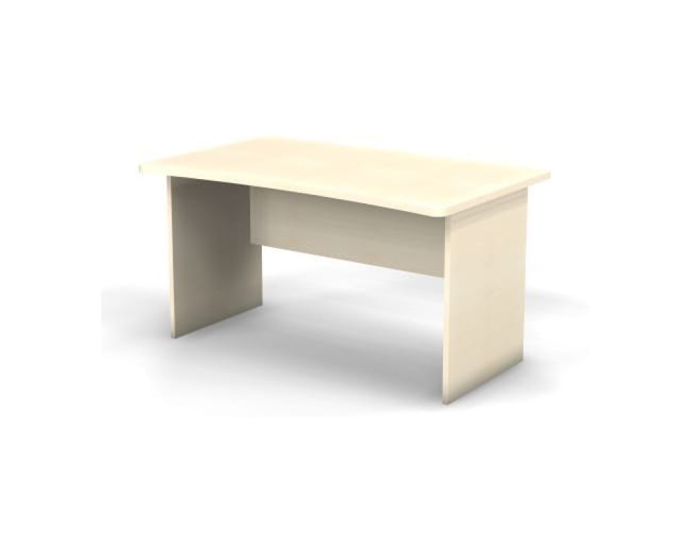Rectangular Desk, 140x85x74, Berlin