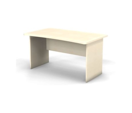 Rectangular Desk, 140x85x74, Berlin