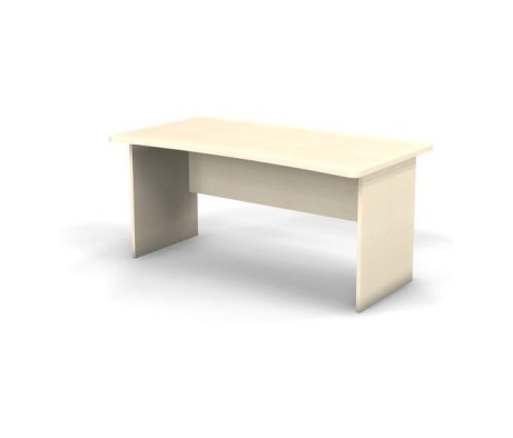Rectangular Desk, 160x85x74, Berlin