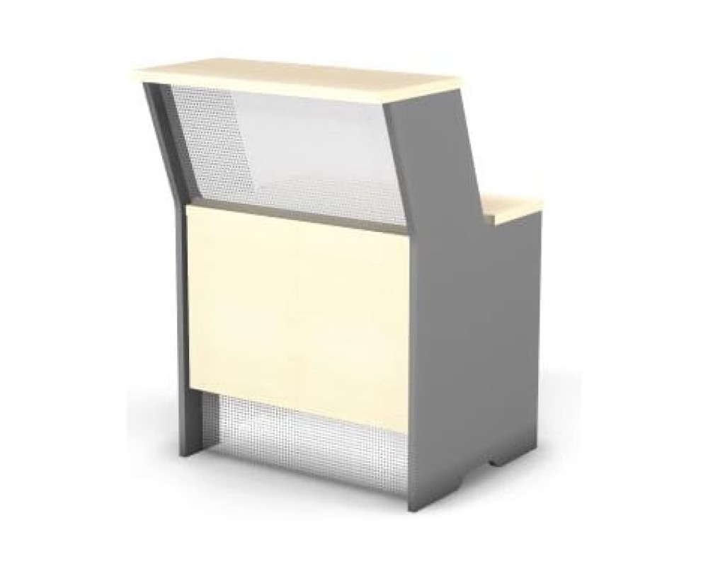 Straight Upright 80x83x115 Berlin