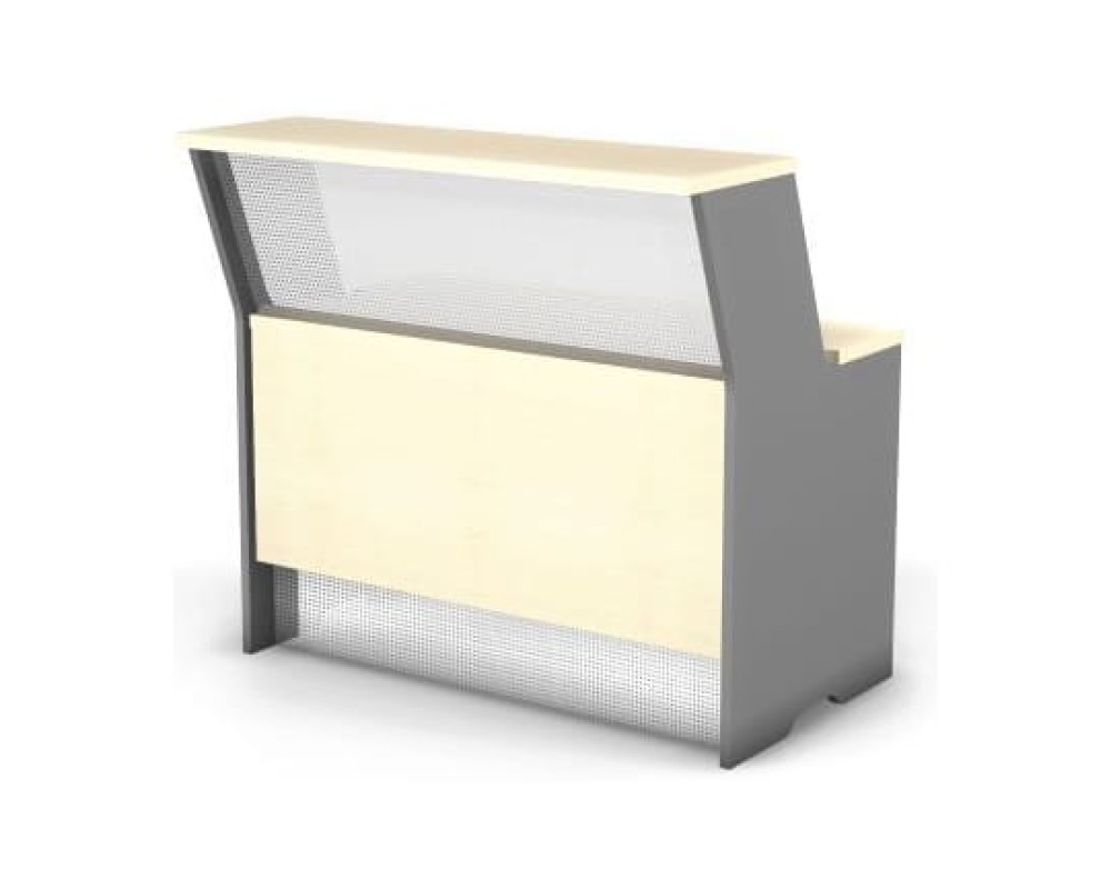 Straight Upright 120x83x115 Berlin