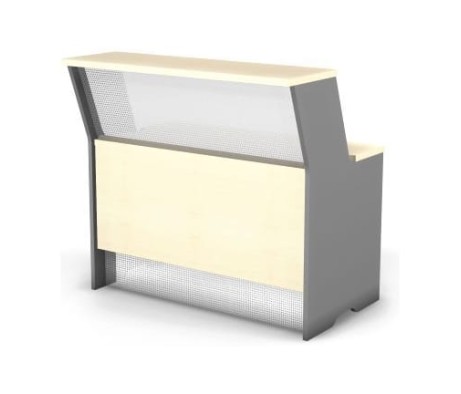 Straight Upright 120x83x115 Berlin