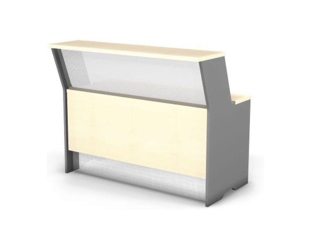 Straight Upright 140x83x115 Berlin