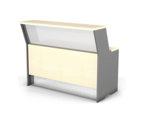 Straight Upright 140x83x115 Berlin