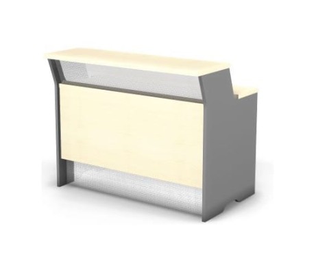 Low Straight Upright 120x83x98.5 Berlin