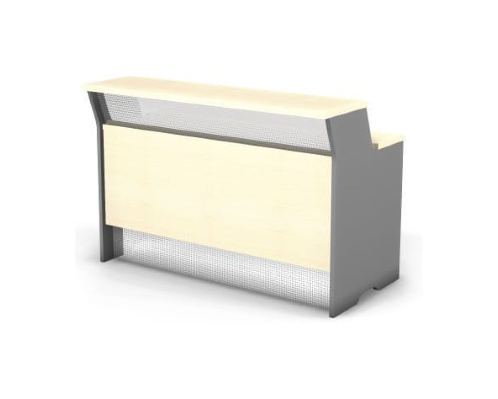 Low Straight Upright 140x83x98.5 Berlin