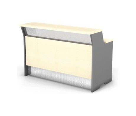 Low Straight Upright 140x83x98.5 Berlin