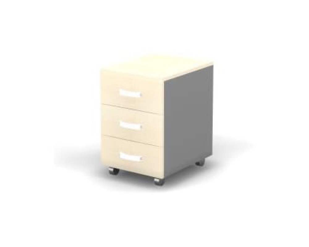 Mobile Pedestal 340253, Berlin Director