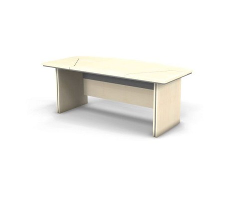 Berlin Director Executive Desk, 200x100x76 cm