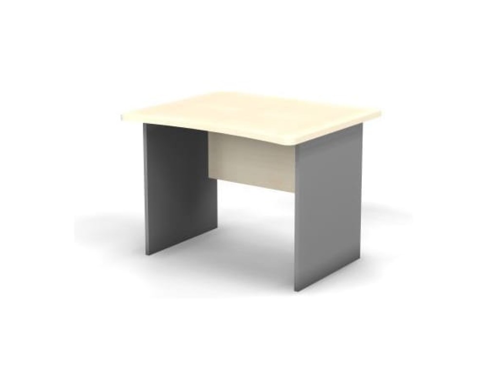 Rectangular Desk, 100x85x74, Berlin