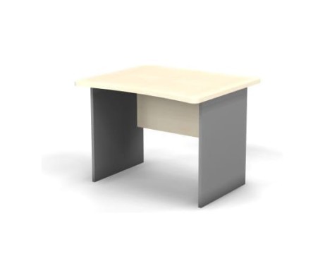 Rectangular Desk, 100x85x74, Berlin