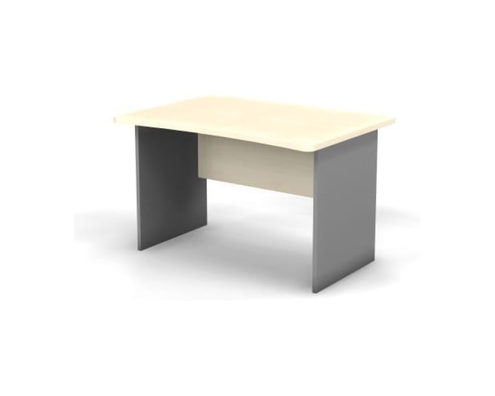 Rectangular Desk, 120x85x74, Berlin