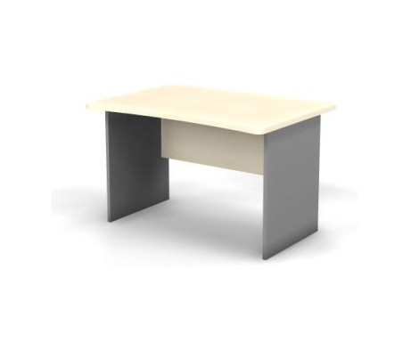 Rectangular Desk, 120x85x74, Berlin