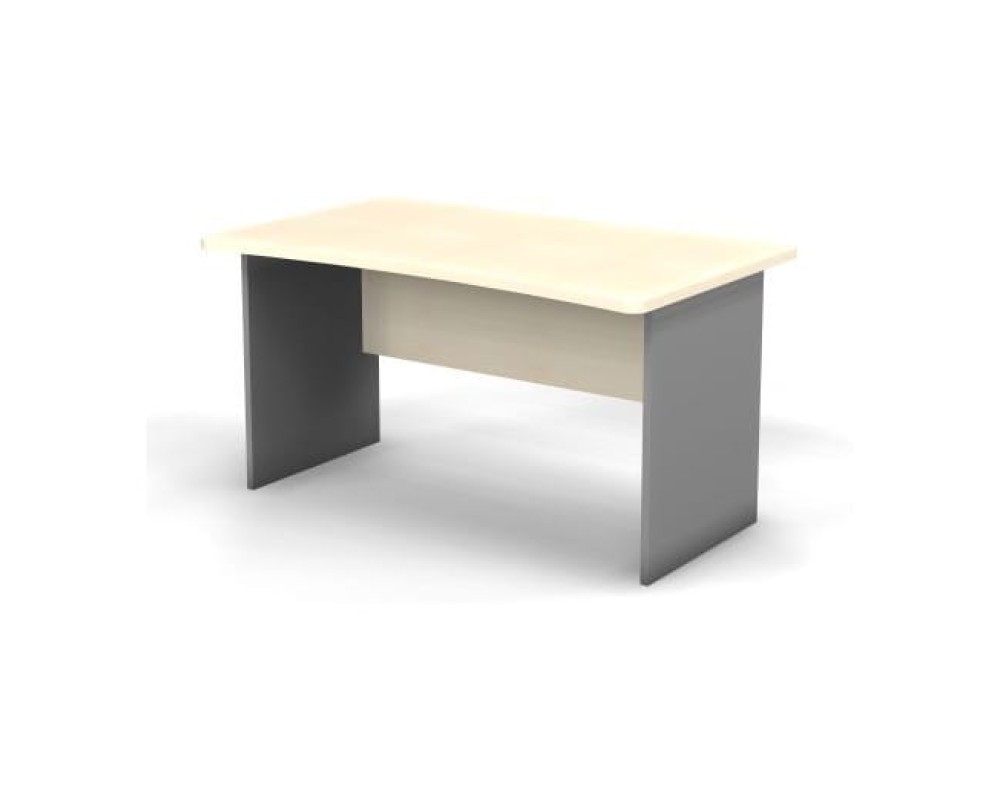 Rectangular Desk, 140x85x74, Berlin