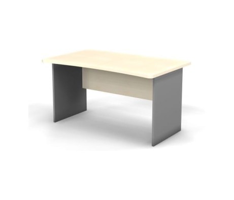Rectangular Desk, 140x85x74, Berlin