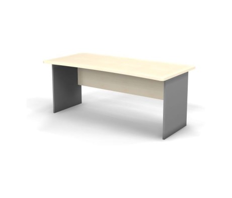 Rectangular Desk, 180x85x74, Berlin