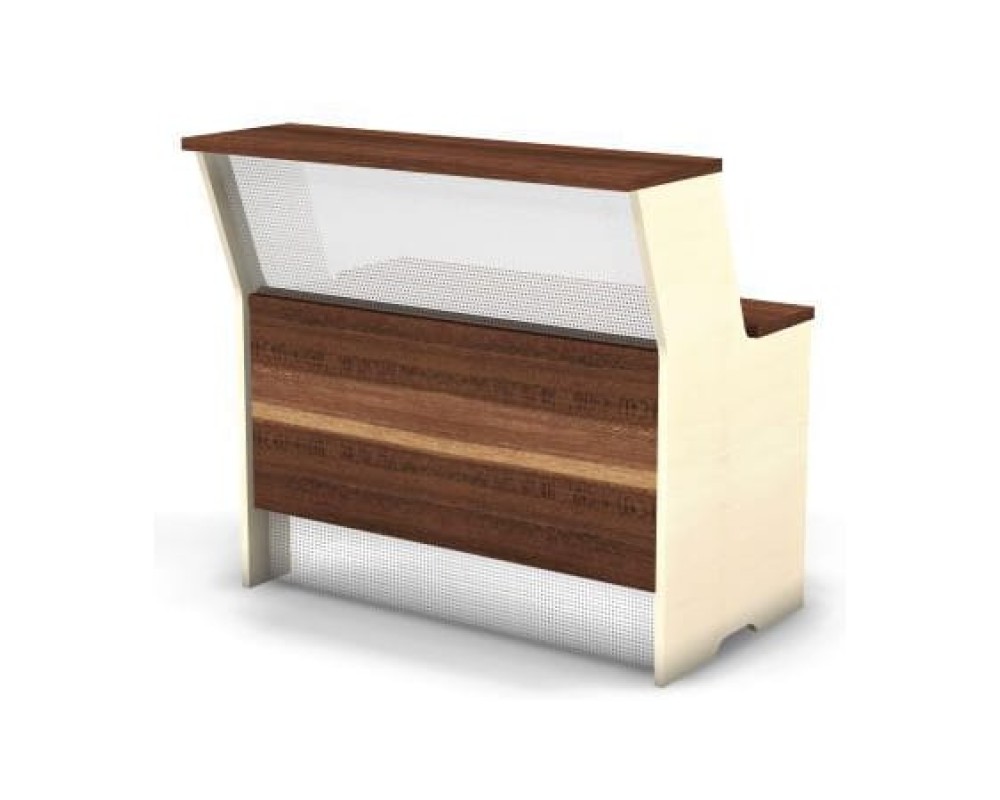 Straight Upright 120x83x115 Berlin