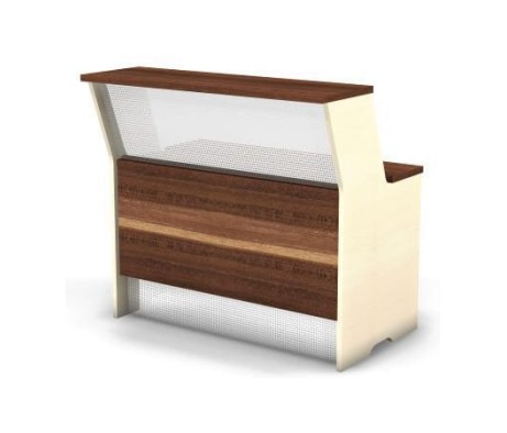 Straight Upright 120x83x115 Berlin