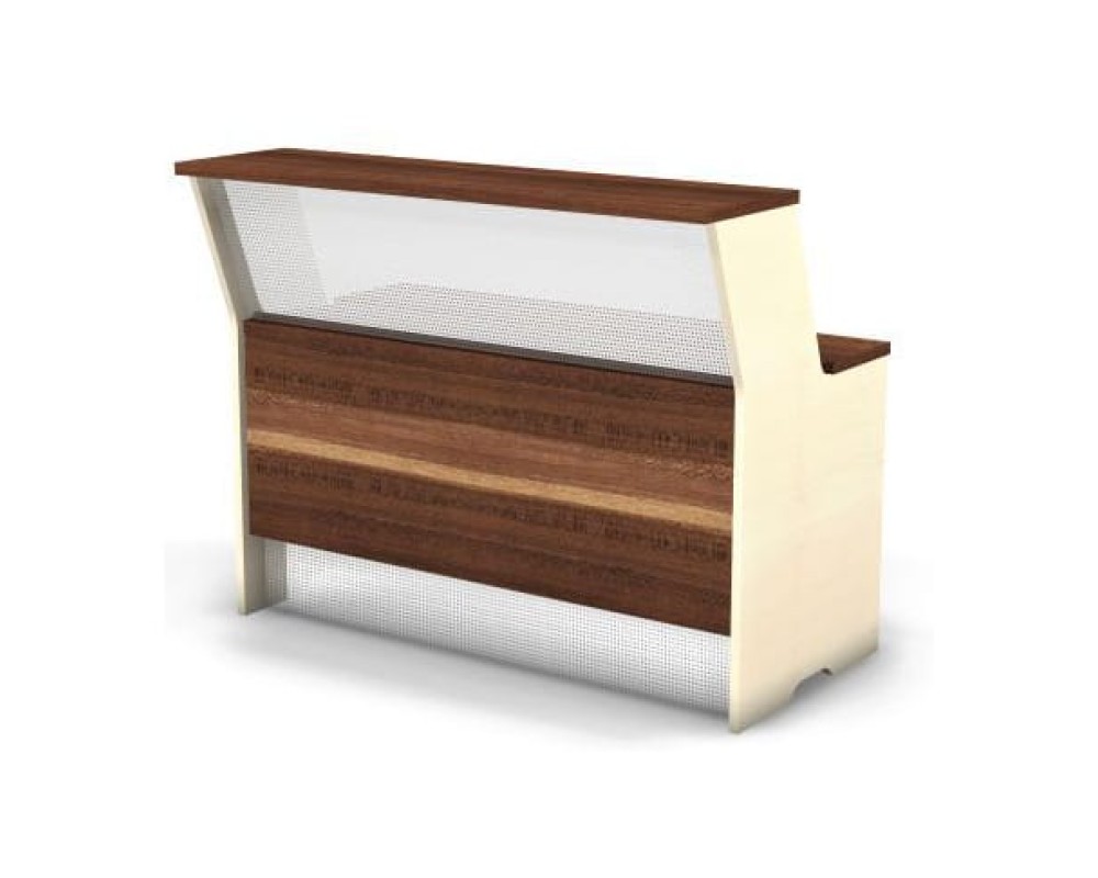 Straight Upright 140x83x115 Berlin