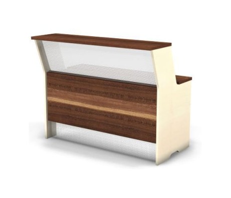 Straight Upright 140x83x115 Berlin