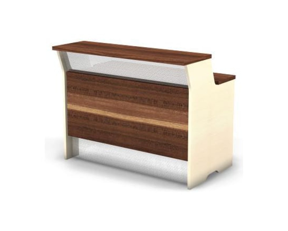 Low Straight Upright 120x83x98.5 Berlin