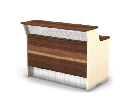 Low Straight Upright 120x83x98.5 Berlin