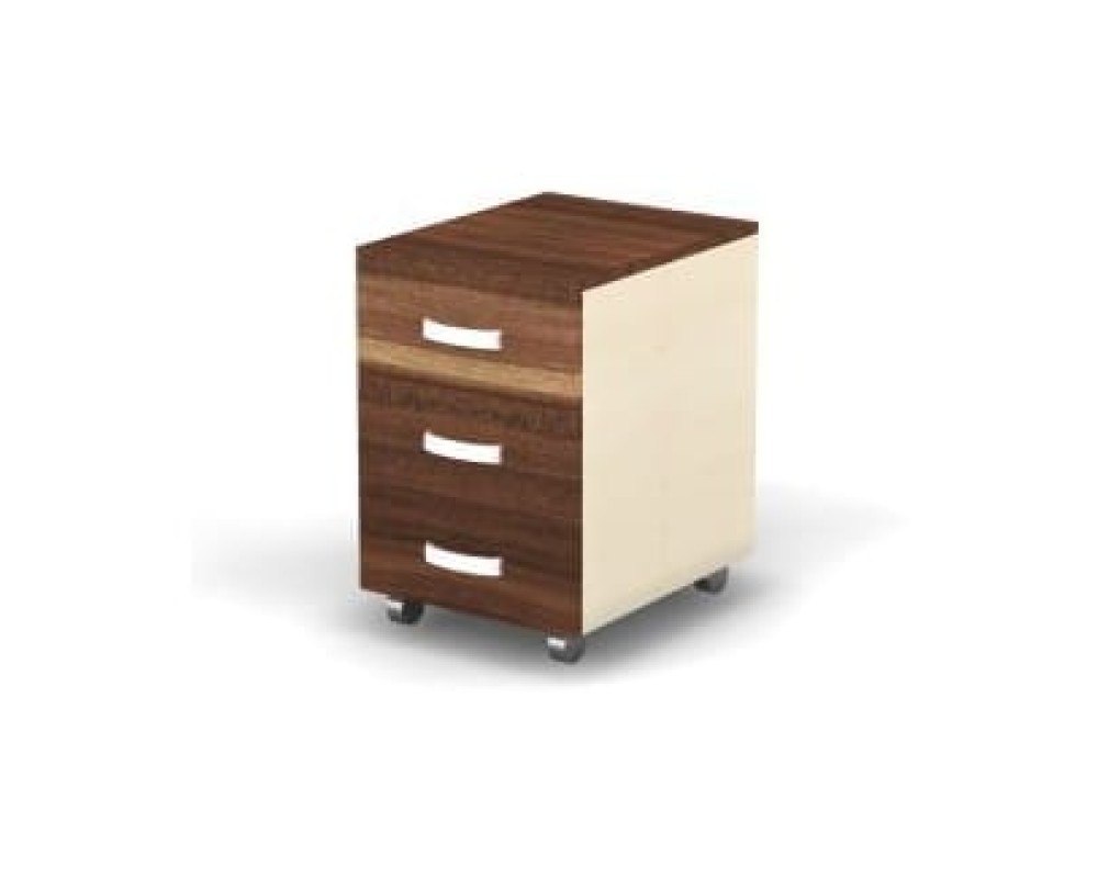 Mobile Pedestal 340253, Berlin Director