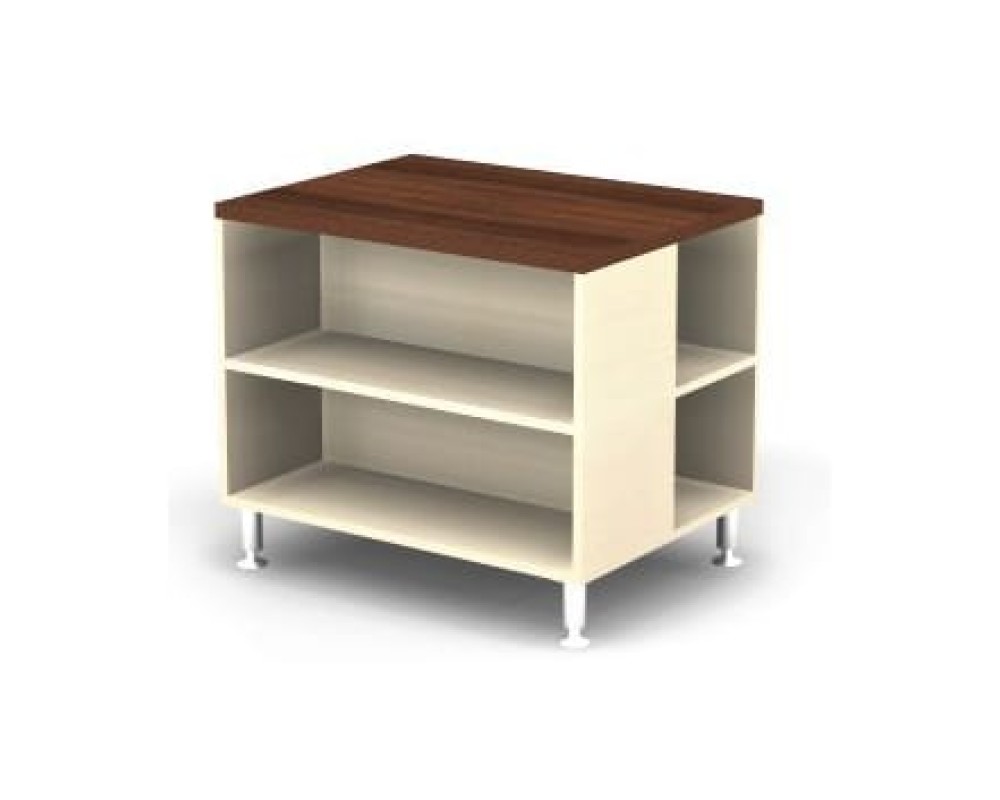 Berlin Director Office Equipment Cabinet