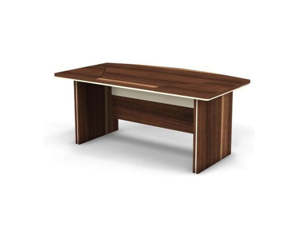 Berlin Director Executive Desk, 200x100x76 cm