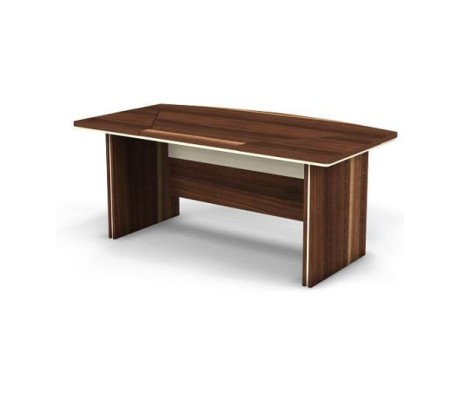 Berlin Director Executive Desk, 200x100x76 cm