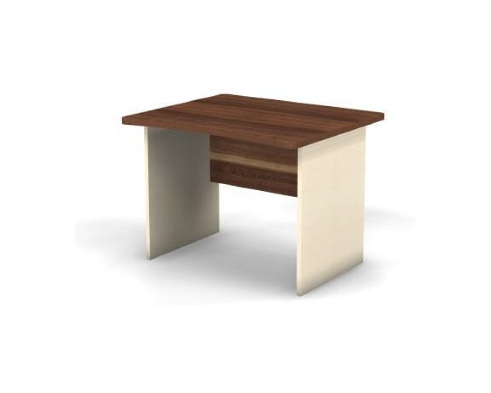 Rectangular Desk, 100x85x74, Berlin