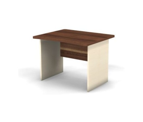 Rectangular Desk, 100x85x74, Berlin