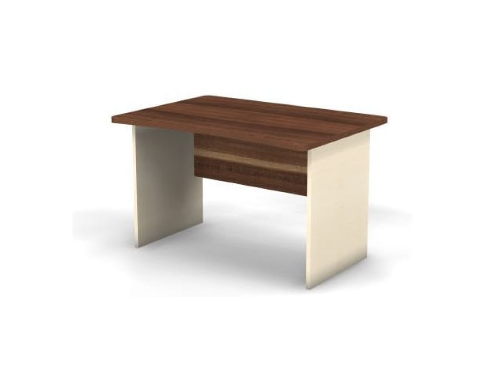 Rectangular Desk, 120x85x74, Berlin