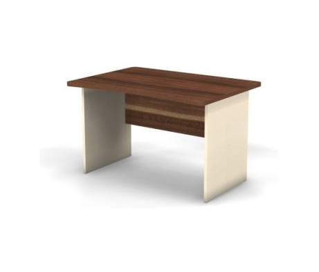 Rectangular Desk, 120x85x74, Berlin