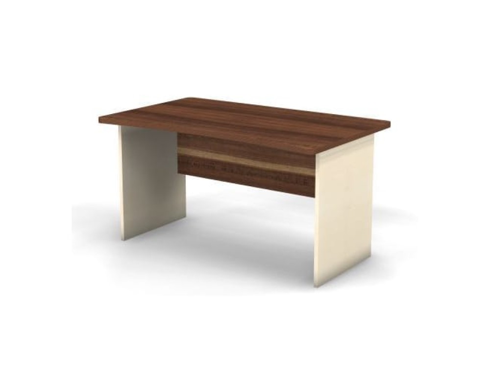 Rectangular Desk, 140x85x74, Berlin