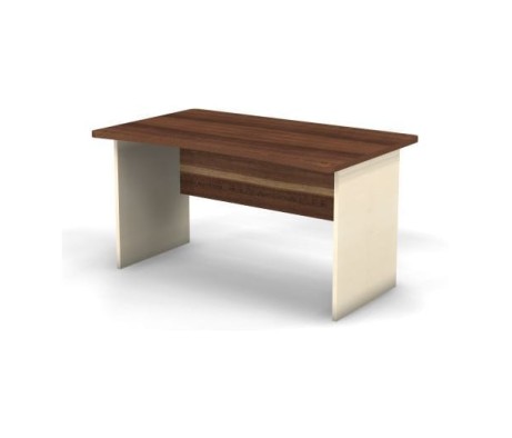 Rectangular Desk, 140x85x74, Berlin