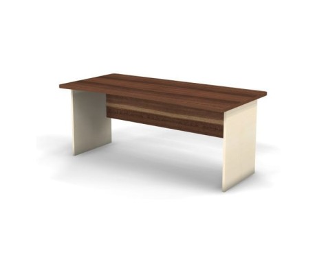 Rectangular Desk, 180x85x74, Berlin