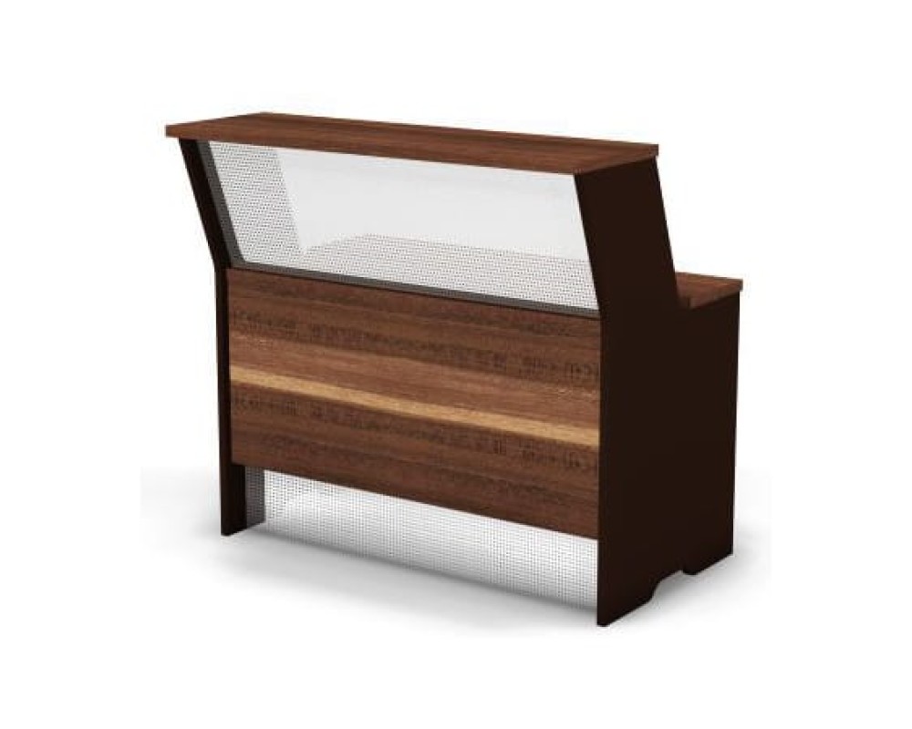 Straight Upright 120x83x115 Berlin